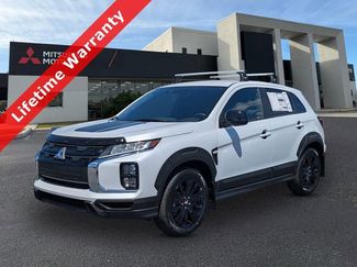 New 2026 Mitsubishi Outlander Sport AWD video 1