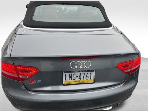 Used 2012 Audi S5 Premium Plus image 5