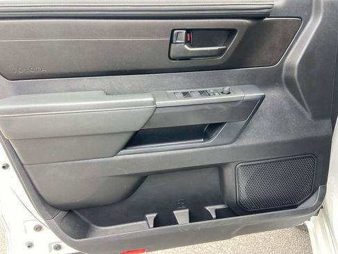 Used 2023 Toyota Tundra SR AWD/4WD image 12