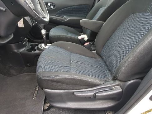 Used 2019 Nissan Versa Note SV FWD image 10