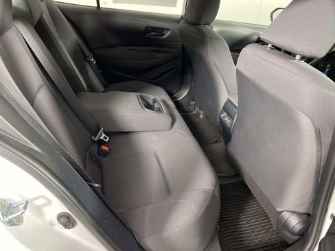 Used 2024 Toyota Corolla LE image 11