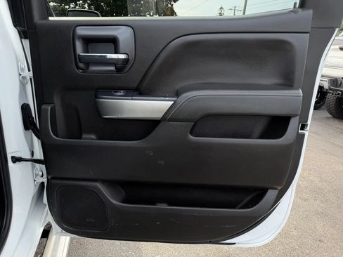 Used 2019 Chevrolet Silverado 2500 LT AWD/4WD image 27
