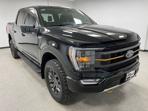 Used 2023 Ford F150 Tremor AWD/4WD image 2
