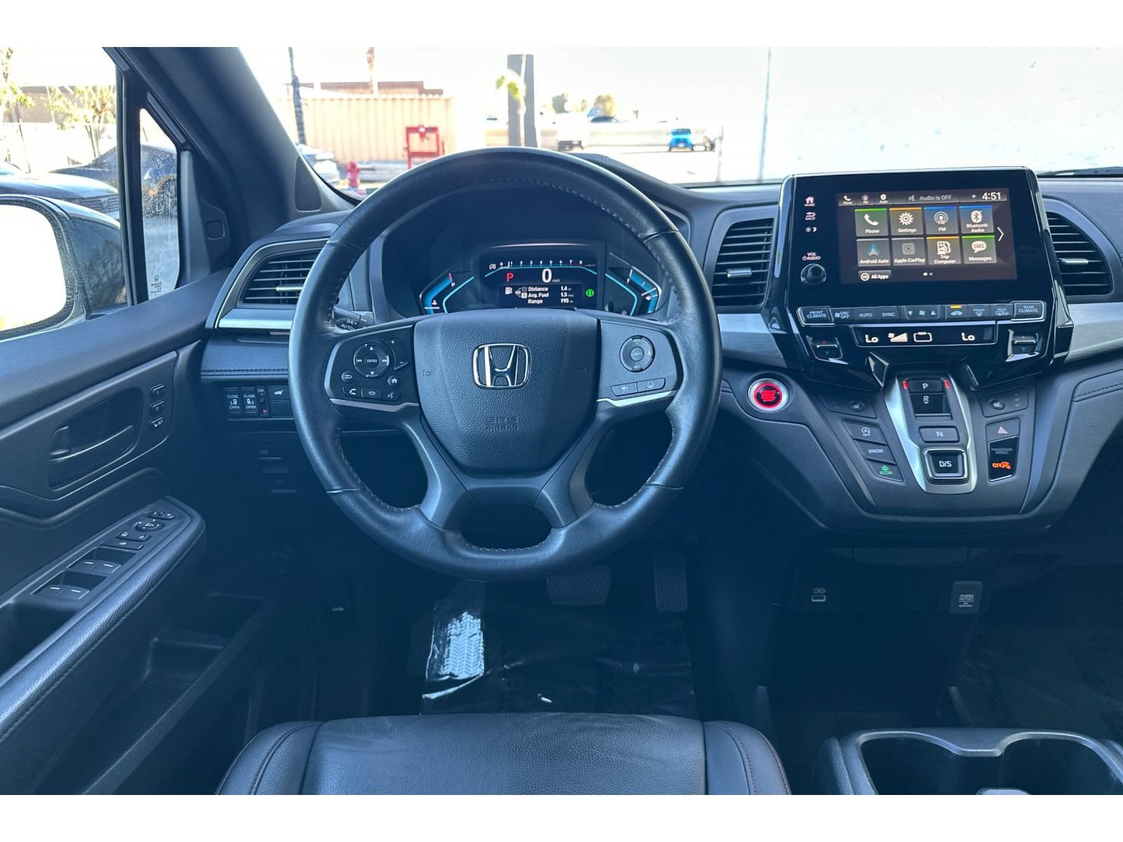 Used 2024 Honda Odyssey Sport image 16