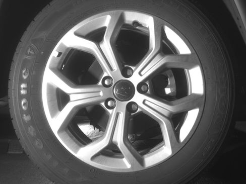 Used 2025 Jeep Compass Latitude image 15