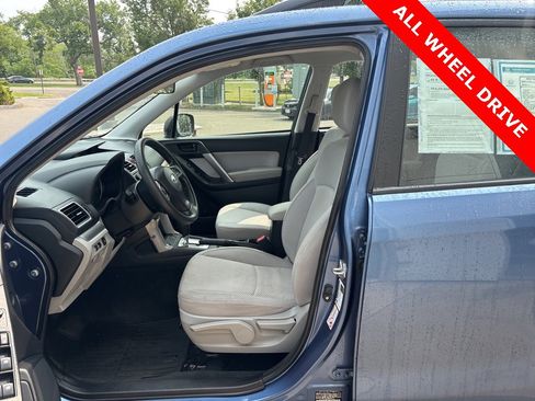Used 2016 Subaru Forester 2.5i w/ Alloy Wheel Package image 21