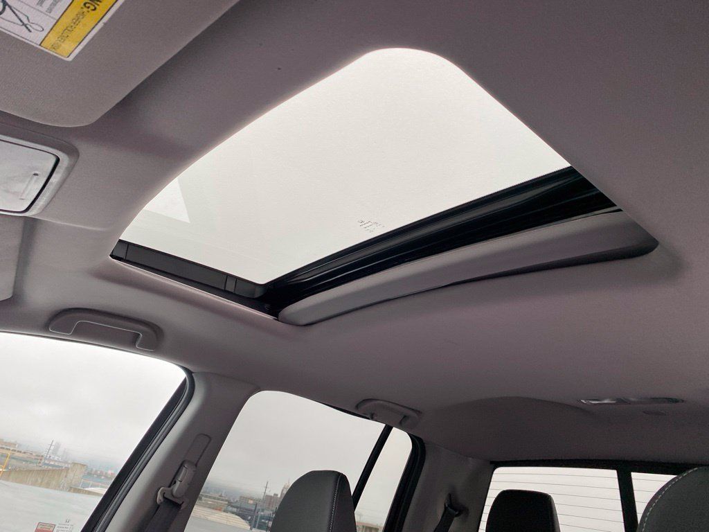 Certified 2023 Honda Ridgeline RTL-E image 18