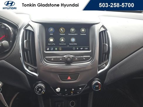 Used 2019 Chevrolet Cruze LS w/ LS Convenience Package image 15