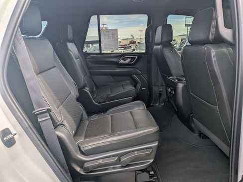 Used 2023 Chevrolet Tahoe High Country AWD/4WD image 22