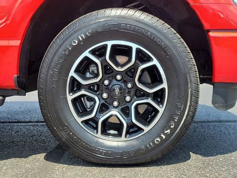 Certified 2023 Ford F150 XLT w/ Equipment Group 302A High AWD/4WD image 9
