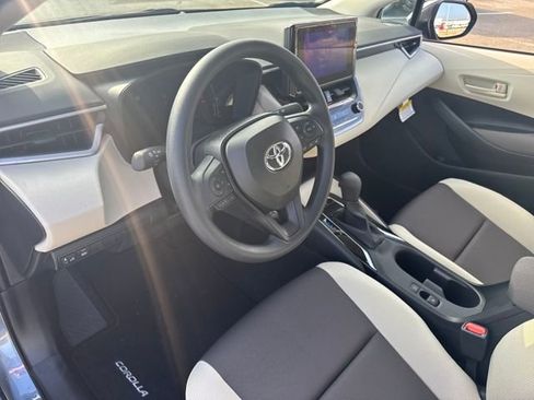 New 2026 Toyota Corolla LE image 17