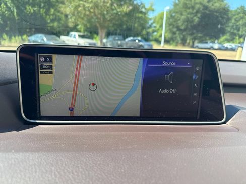 Used 2017 Lexus RX 350 FWD w/ Premium Package image 3