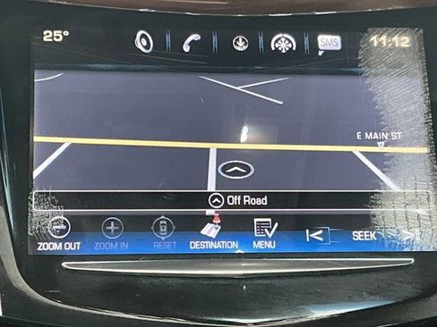 Used 2017 Cadillac Escalade Premium Luxury image 62