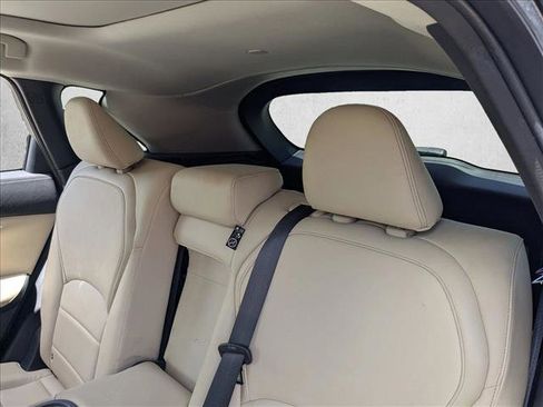 Used 2020 INFINITI QX50 Luxe w/ Navigation Package image 16