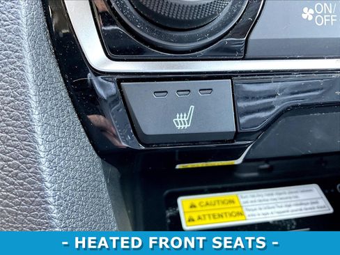 Used 2019 Honda Civic Touring image 36