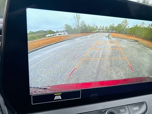 Used 2024 Chevrolet Blazer RS FWD image 21