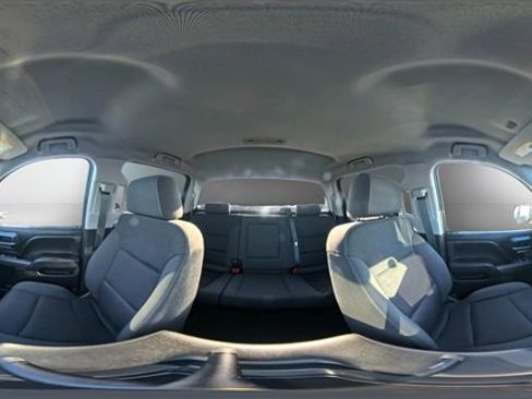 Used 2018 Chevrolet Silverado 1500 LT w/ All Star Edition image 35