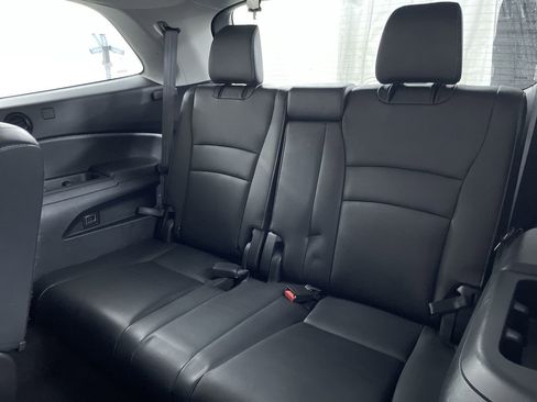Used 2022 Honda Pilot Special Edition image 21