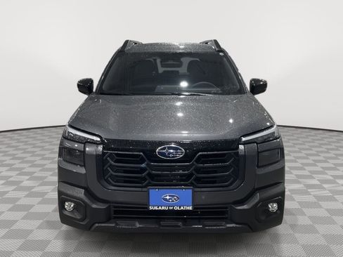 New 2026 Subaru Outback Limited XT AWD/4WD image 8