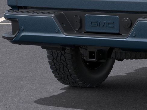 New 2026 GMC Sierra 2500 Denali Ultimate AWD/4WD image 14