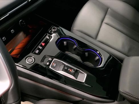 Certified 2025 Audi A5 2.0T Premium Plus w/ Premium Plus AWD/4WD image 16