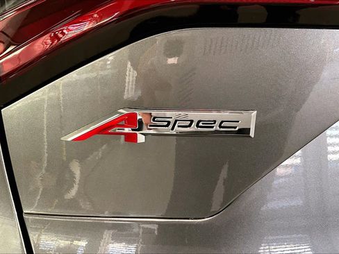 New 2026 Acura MDX A-Spec image 7