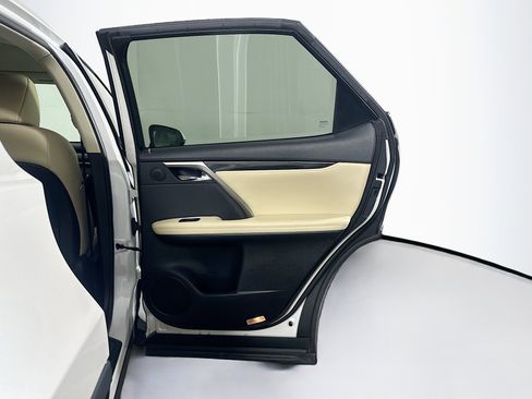 Used 2022 Lexus RX 350 FWD image 29