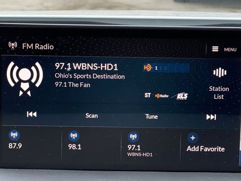 New 2025 Acura TLX SH-AWD w/ A-SPEC Pkg image 16