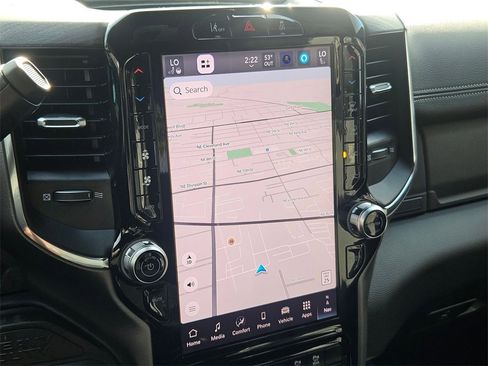 New 2026 RAM 3500 Laramie w/ Night Edition image 32