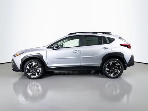 New 2026 Subaru Crosstrek 2.5i Limited image 4