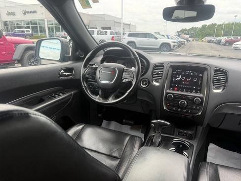 Used 2020 Dodge Durango R/T RWD image 54