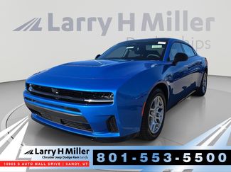 New 2026 Dodge Charger R/T AWD/4WD video 1