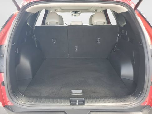 Certified 2023 Hyundai Tucson Limited FWD image 9