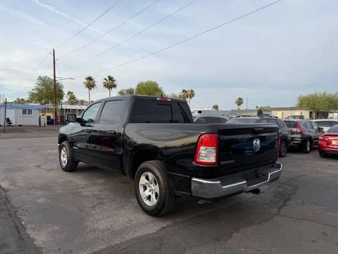 Used 2023 RAM 1500 Big Horn RWD image 5