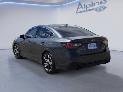 Used 2022 Subaru Legacy Touring XT AWD/4WD image 3