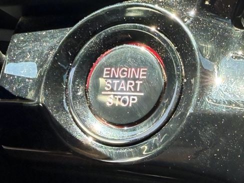 Used 2024 Honda CR-V EX-L image 30