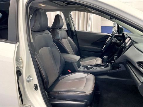 Used 2024 Subaru Crosstrek 2.5i Limited AWD/4WD image 11