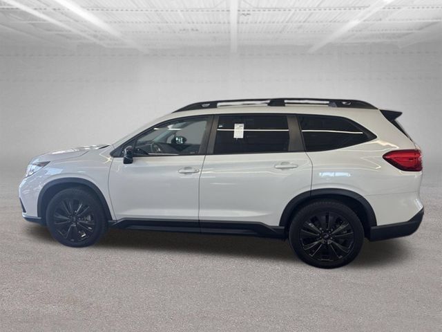Used 2022 Subaru Ascent Onyx Edition AWD/4WD image 4