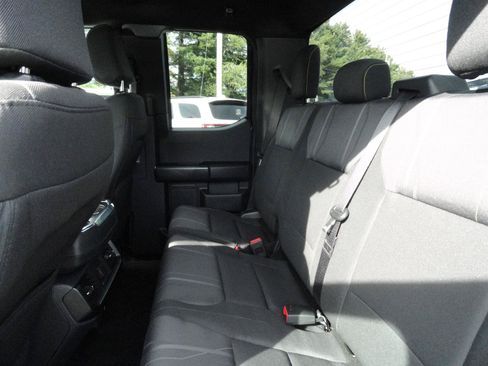 Used 2024 Ford F150 STX AWD/4WD image 19