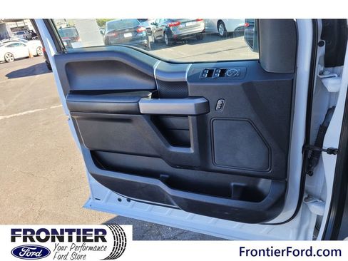 Used 2020 Ford F150 XLT w/ Equipment Group 302A Luxury image 11