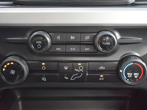 Used 2023 Ford F450 XLT w/ Camper Package AWD/4WD image 30