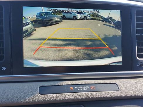 Used 2020 Kia Sportage S FWD image 28