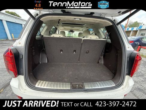 Used 2020 Hyundai Palisade Limited AWD/4WD image 17
