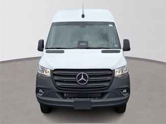 New 2026 Mercedes-Benz Sprinter 3500 video 2
