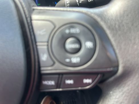 Certified 2024 Toyota RAV4 XLE image 11