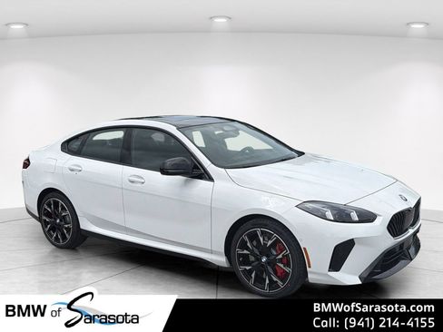 New 2026 BMW 228i w/ Technology Package FWD image 1
