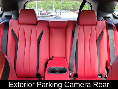 Used 2025 Acura ADX A-Spec AWD/4WD image 14