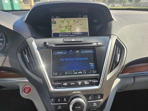 Used 2017 Acura MDX SH-AWD w/ Advance Package image 17