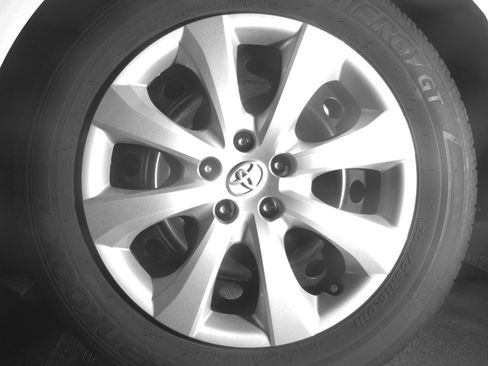 Used 2025 Toyota Corolla LE image 14