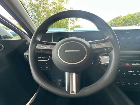 Used 2025 Hyundai Sonata SEL FWD image 15